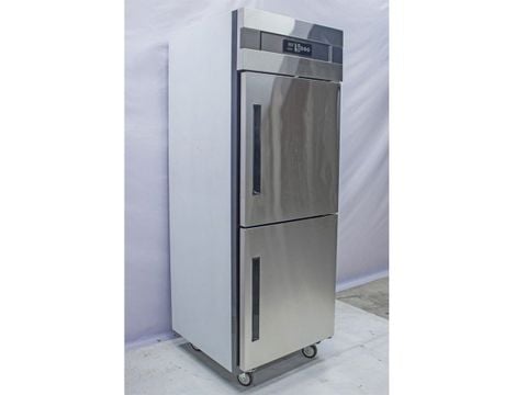 Tủ cấp đông 2 cánh quạt gió FSMDL-TDQ500