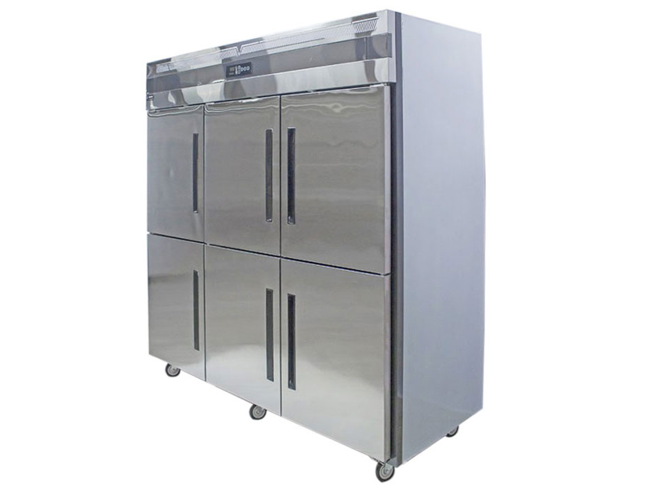 FSMDL-TDQ1600 có dàn đồng FSMDL-TDQ1600