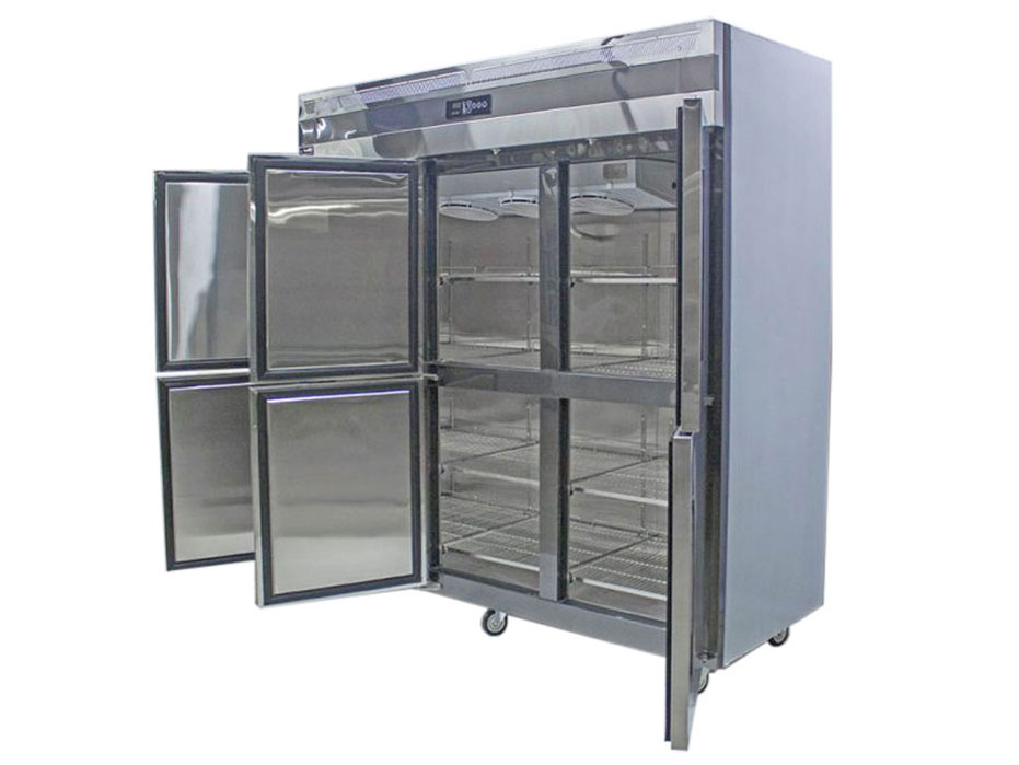 Tủ đông FSMDL-TDQ1600 tiêu thụ điện thấp Tủ đông FSMDL-TDQ1600