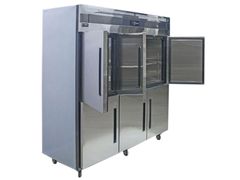 Tủ cấp đông 6 cánh quạt gió FSMDL-TDQ1600 -  1.750 lít