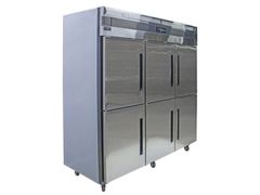 Tủ cấp đông 6 cánh quạt gió FSMDL-TDQ1600 -  1.750 lít