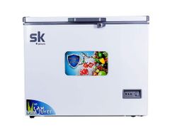 Tủ đông 1 ngăn 160 lít Sumikura SKF-220S/JS