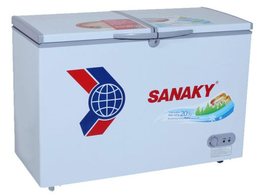 Sanaky VH 3699A1
