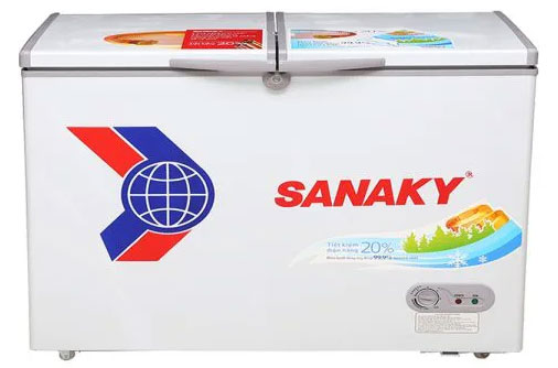 Tủ đông Sanaky VH 3699A1