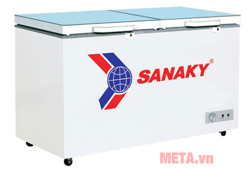 Tủ đông Sanaky  