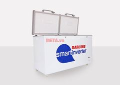 Tủ đông 1 ngăn Darling DMF - 4799 ASI Smart Inverter 470 lít