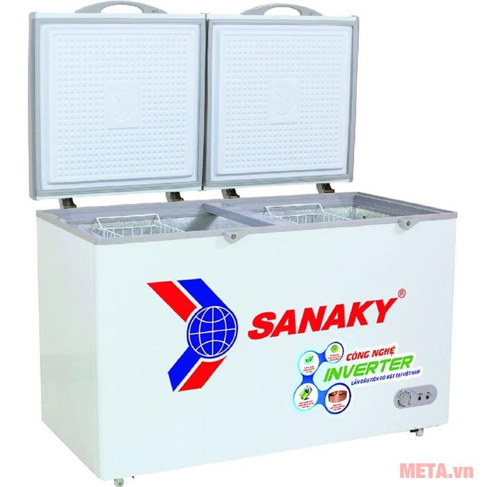 Sanaky VH-3699A3