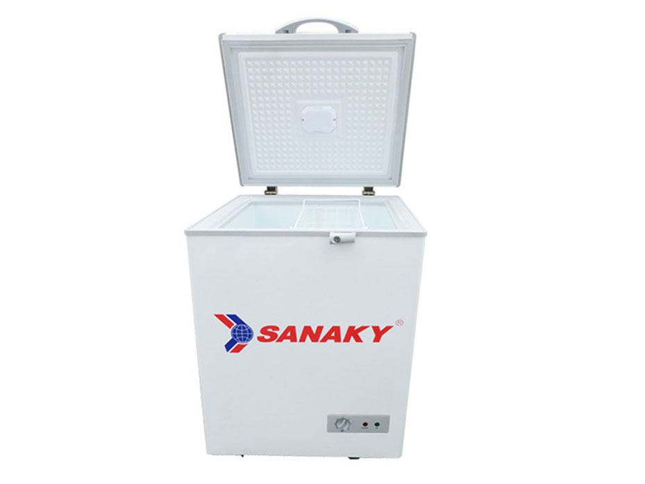 Tủ đông 1 ngăn Sanaky VH-1599HY