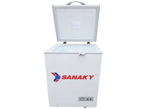 Tủ đông 1 ngăn Sanaky VH-1599HY - 100 lít