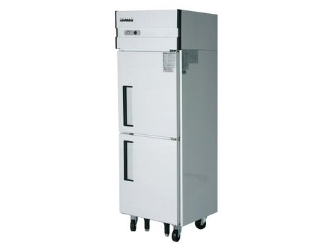 Tủ đông 2 cửa Kistem KIS-XD25F 369 lít