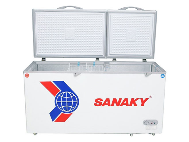 Sanaky VH 668W2