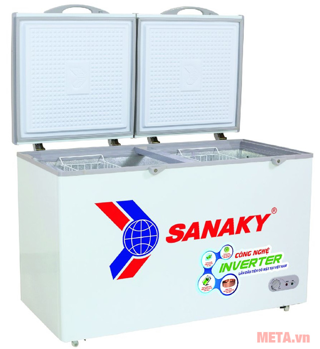 Sanaky VH-2599W3