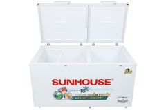 Tủ đông 2 ngăn 2 cánh Sunhouse SHR-F2572W2