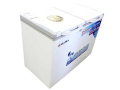 Tủ đông 2 ngăn Alaska 350 lít FCA-3600CI inverter