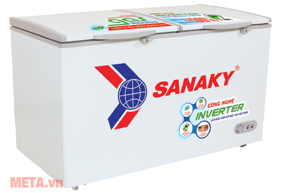 Hình ảnh tủ đông Sanaky VH-2899W3