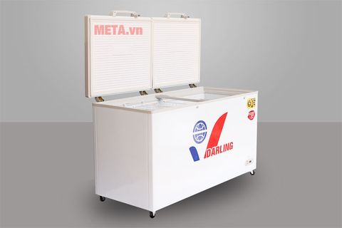 Tủ đông 600 lít Darling DMF-7779AX