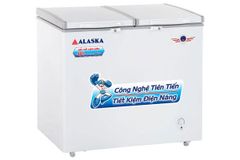 Tủ đông Alaska BCD-3068N (250L)
