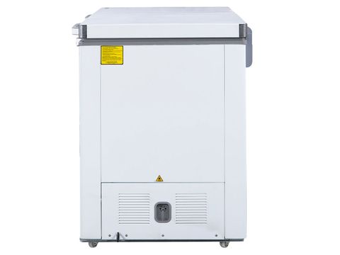 Tủ đông Alaska BCD-4567N 282 lít (1 ngăn đông, 1 ngăn mát)