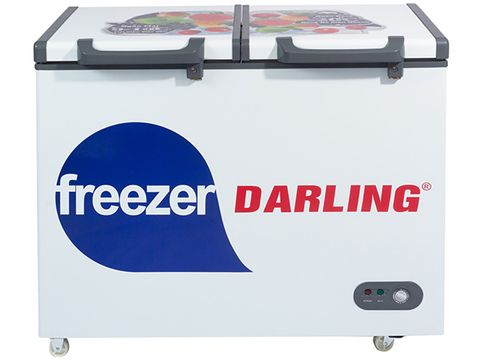 Tủ đông Darling DMF-2799AX-1 230 lít