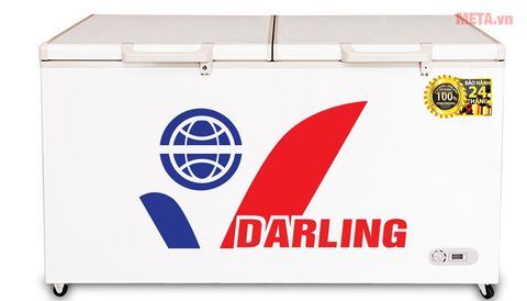 Tủ đông Darling DMF-9779AX