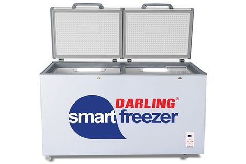 Tủ đông Darling Inverter 370 lít DMF-3699 WS-2