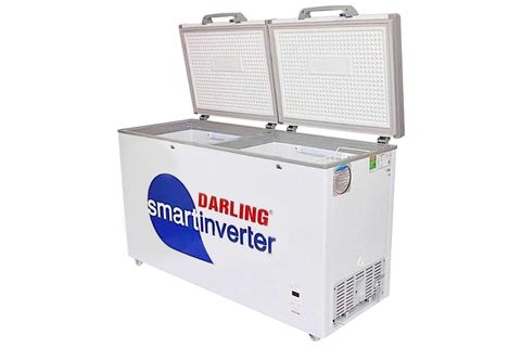 Tủ đông Darling Smart Inverter DMF-4699WSI (2 ngăn - 450 lít)