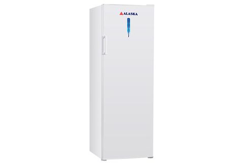 Tủ đông đứng Alaska IF-25 (250 lít, 6 ngăn 1 hộc chứa)