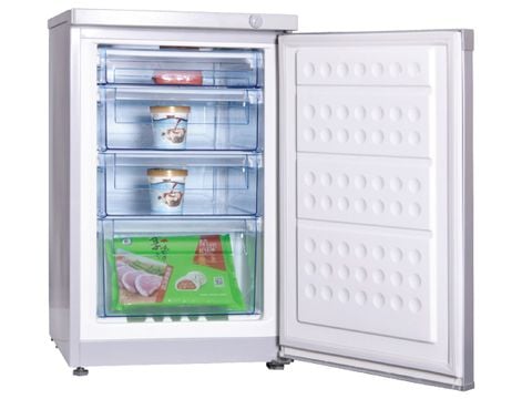 Tủ đông đứng Funiki HCF 116S (100 lít)