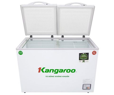 Tủ đông Kangaroo inverter 320 lít KG320NC2