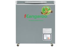 Tủ đông kháng khuẩn Kangaroo 90 lít KGFZ150NG1