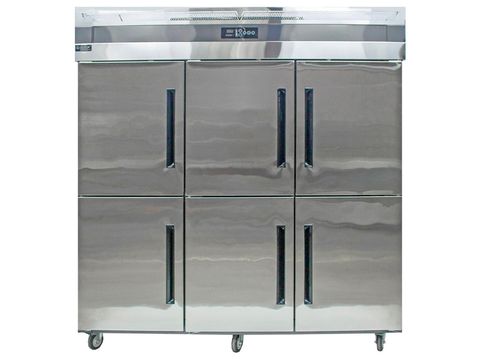 Tủ đông lạnh 2 chế độ FSMDL-TDMQ1600 (1.600 lít)