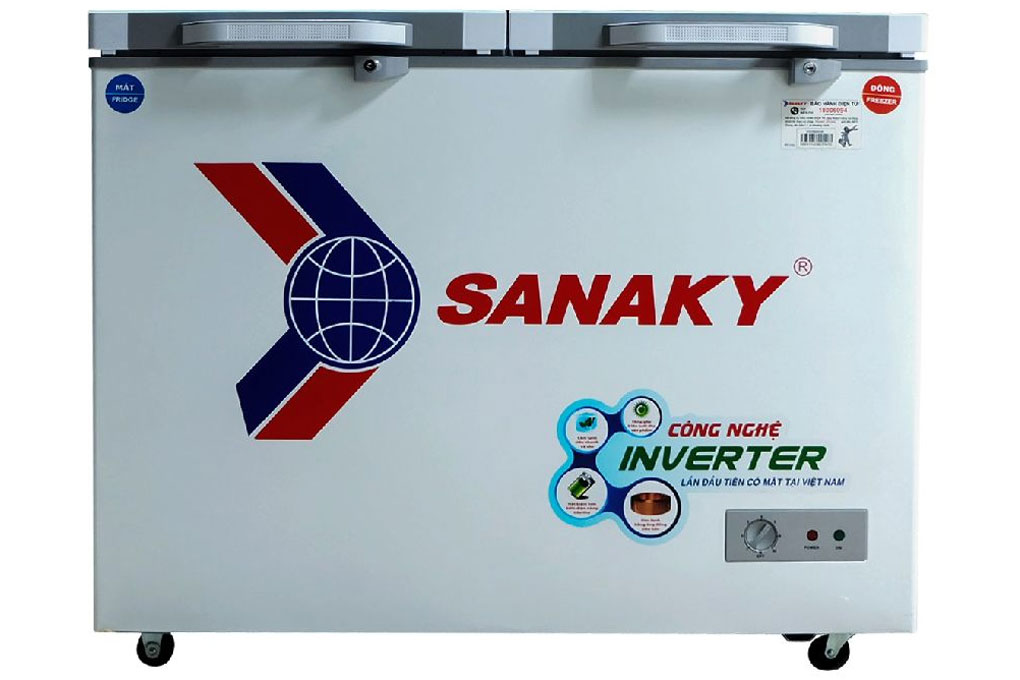 Sanaky VH4099W4KD