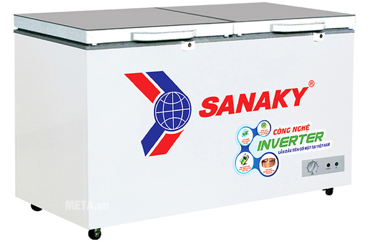 Tủ đông Sanaky VH-3699A4K