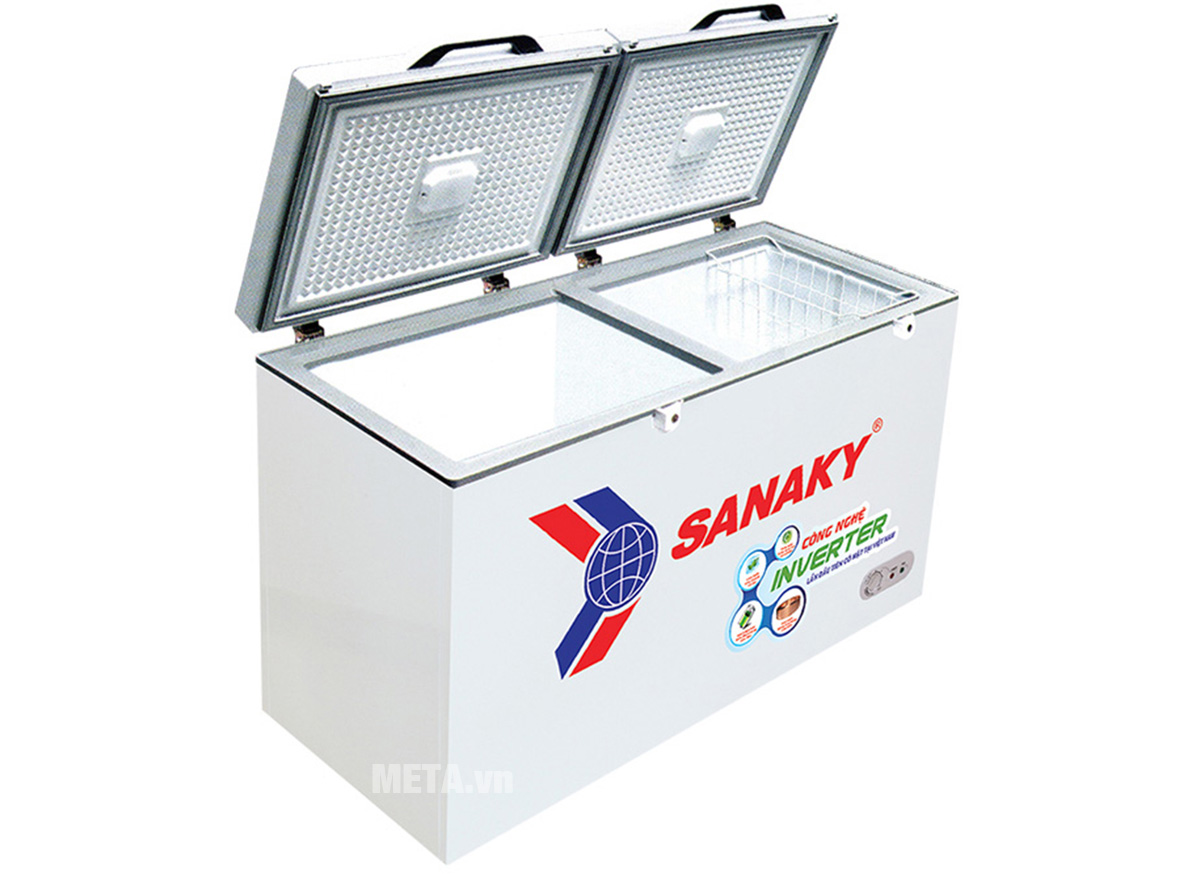 Tủ đông Sanaky VH-3699A4K
