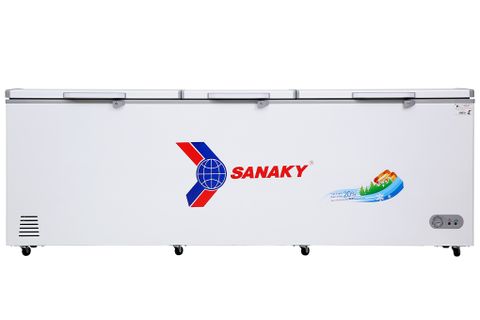 Tủ đông 1 ngăn Sanaky VH-1199HYK 900 lít
