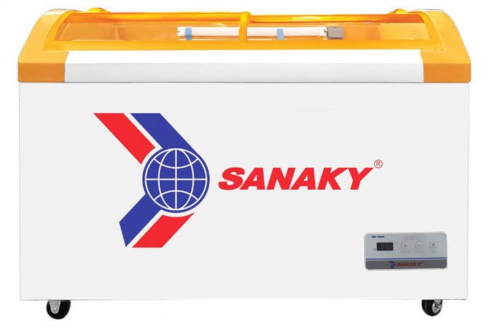 Tủ đông Sanaky VH-3899KB 280 lít