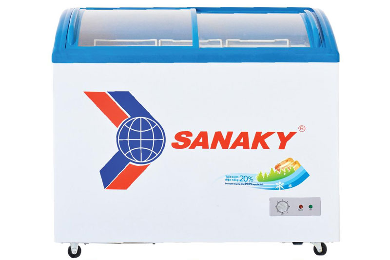 Sanaky VH-4899K