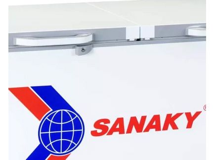 Tủ đông 1 ngăn Sanaky VH-6699HYK 530 lít