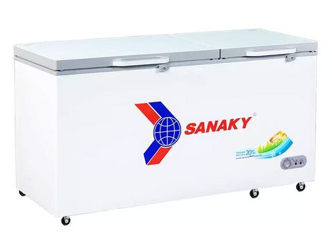 Tủ đông 1 ngăn Sanaky VH-6699HYK 530 lít