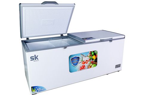 Tủ đông Sumikura SKF-1100S 1 ngăn 1100 lít