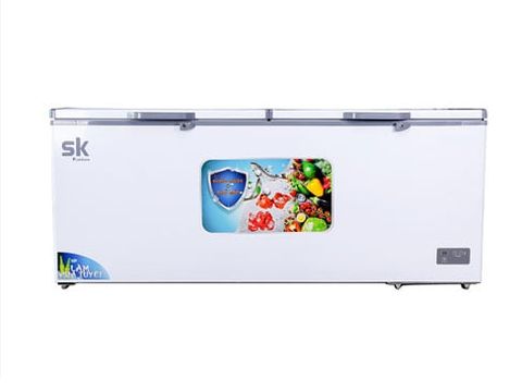 Tủ đông 1 ngăn 650 lít dàn đồng Sumikura SKF-650S/JS