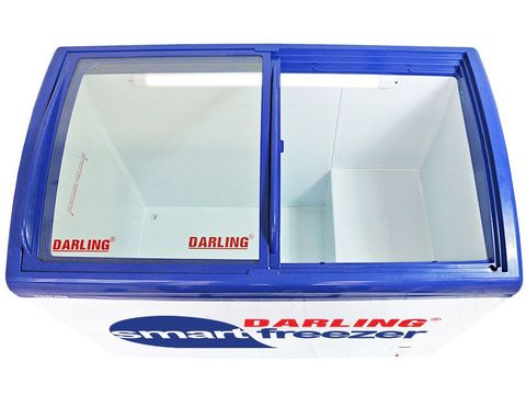 Tủ kem Darling DMF-3079ASK