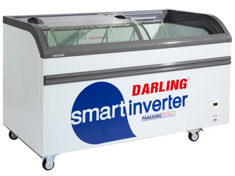 Tủ kem thông minh Darling inverter DMF-9079ASKI