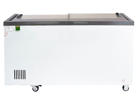 Tủ kem thông minh Darling inverter DMF-9079ASKI