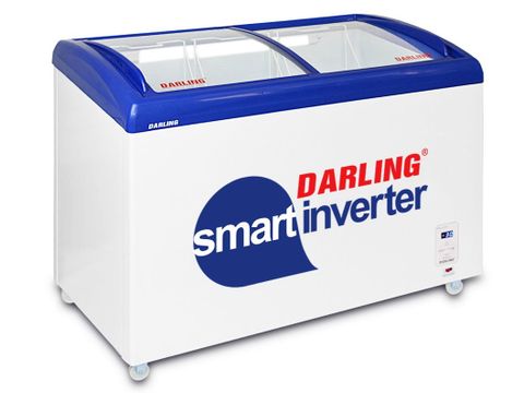 Tủ kem inverter Darling DMF-4079ASKI