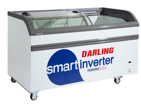 Tủ kem inverter Darling DMF-7079ASKI - 600 lít