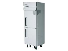 Tủ lạnh đứng 2 cửa KISTEM KIS-XD25R