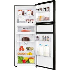 Tủ lạnh Aqua Inverter 291 lít AQR-T329MA GB (2 cánh)