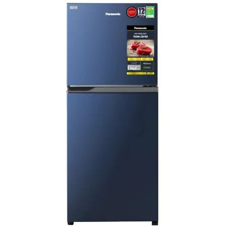 Tủ lạnh Panasonic Inverter 234 lít NR-BL263PAVN (2 Cánh)