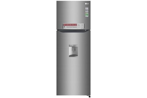 Tủ lạnh LG Inverter 315 lít GN-D315S (2 Cánh)